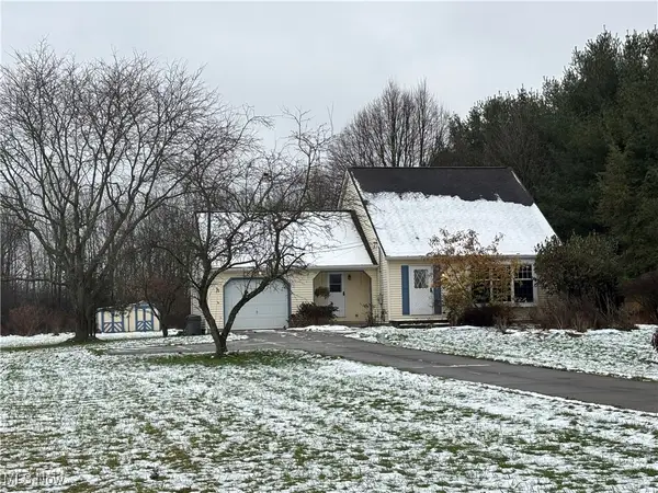 7646 Spencer Lake Road, Medina, OH 44256