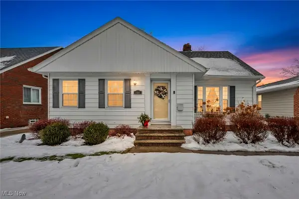 1317 Belrose Road, Mayfield Heights, OH 44124