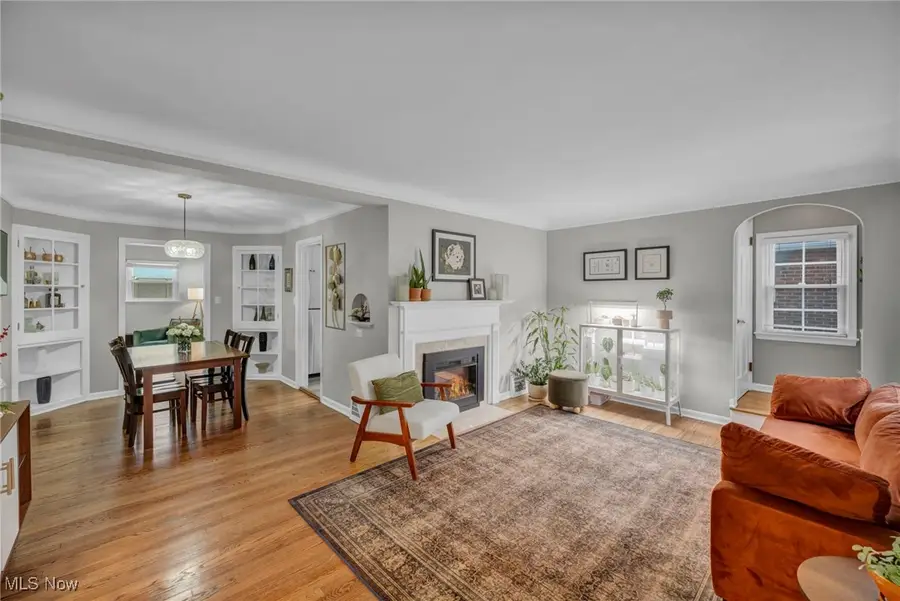 1317 Belrose Road, Mayfield Heights, OH 44124 - Image #3