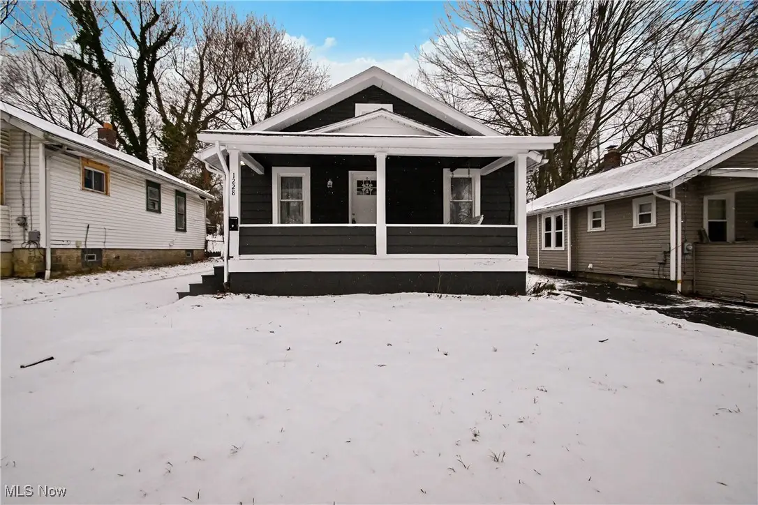 1228 Arnold Avenue, Akron, OH 44305 - Image #1