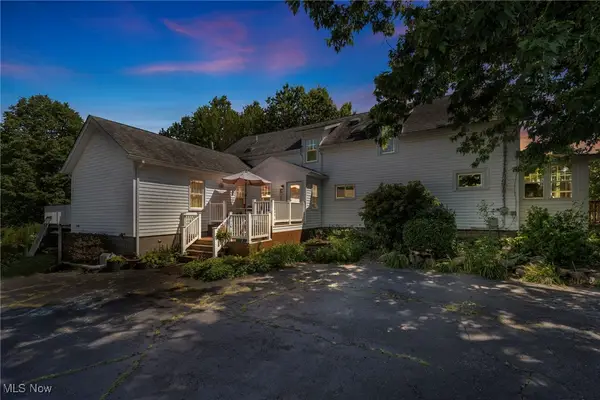 3764 Padanarum Road, Geneva, OH 44041