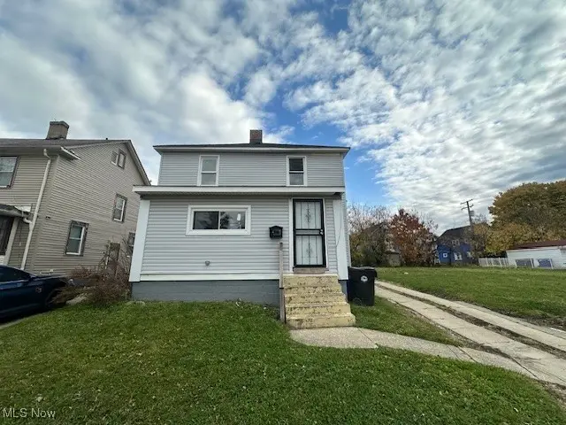 3541 E 113th Street, Cleveland, OH 44105 - Image #1