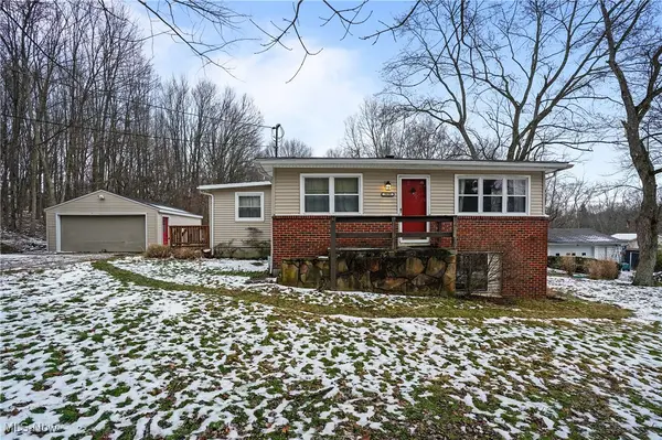 1639 Beverly Drive, Akron, OH 44306