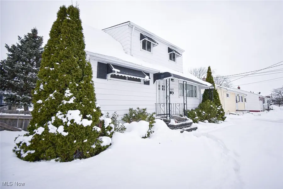 16117 Hocking Boulevard, Brook Park, OH 44142 - #2