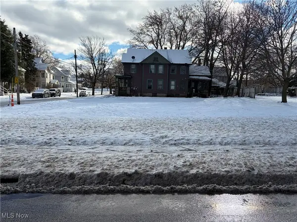 Usr 20 Road, Ashtabula, OH 44004