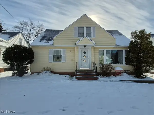 4998 N Barton Road, Lyndhurst, OH 44124