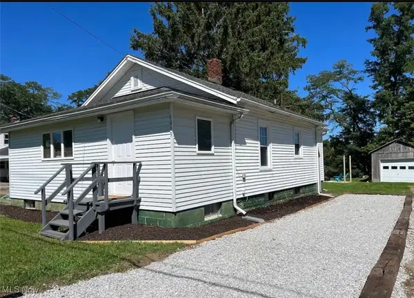 6419 S Ridge W Road, Geneva, OH 44041