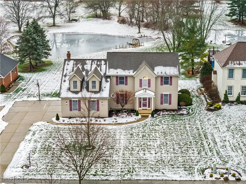 966 Brandywine Drive, Medina, OH 44256 - Image #1