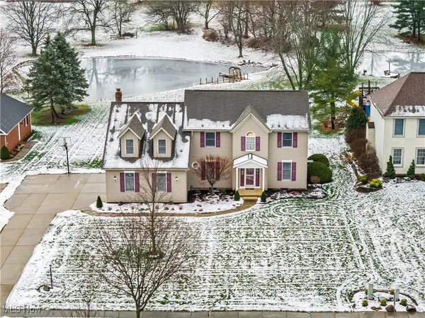 966 Brandywine Drive, Medina, OH 44256