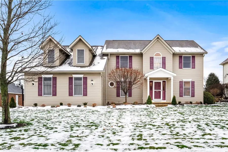 966 Brandywine Drive, Medina, OH 44256 - Image #2