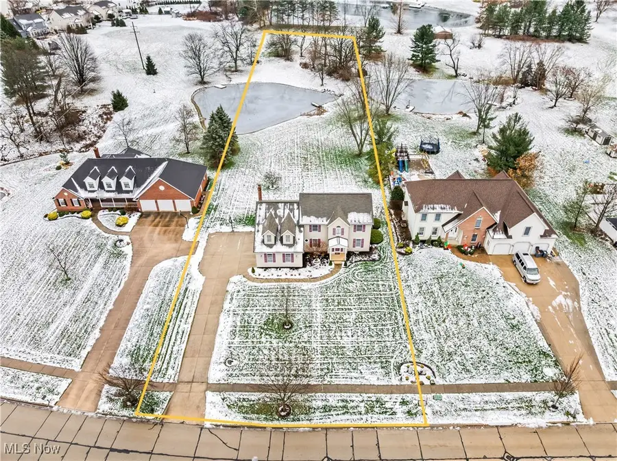 966 Brandywine Drive, Medina, OH 44256 - Image #3