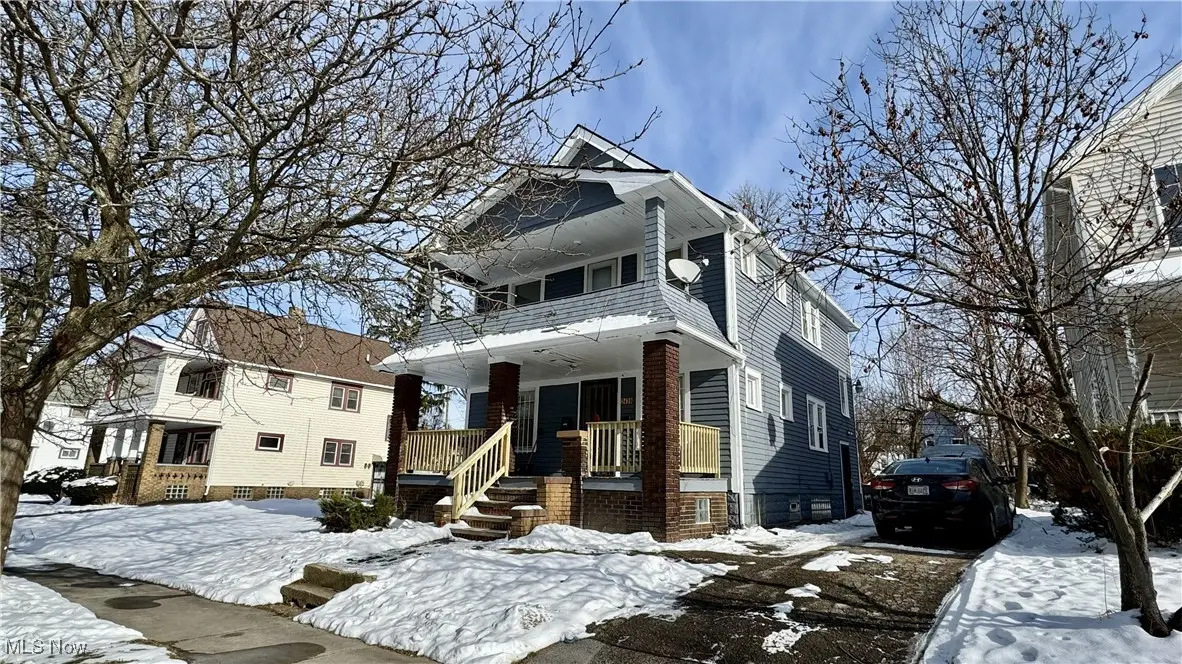 3439 E 104th Street, Cleveland, OH 44104 - Image #1