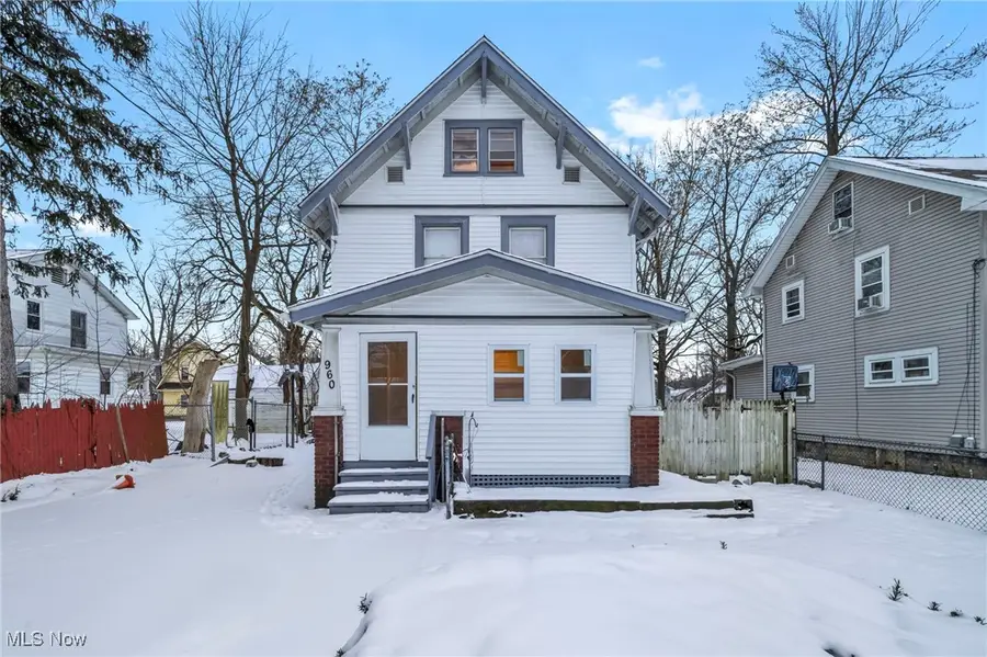 960 Whittier Avenue, Akron, OH 44320 - Image #2