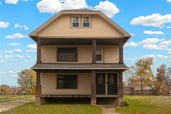 4070 E 141st Street, Cleveland, OH 44128