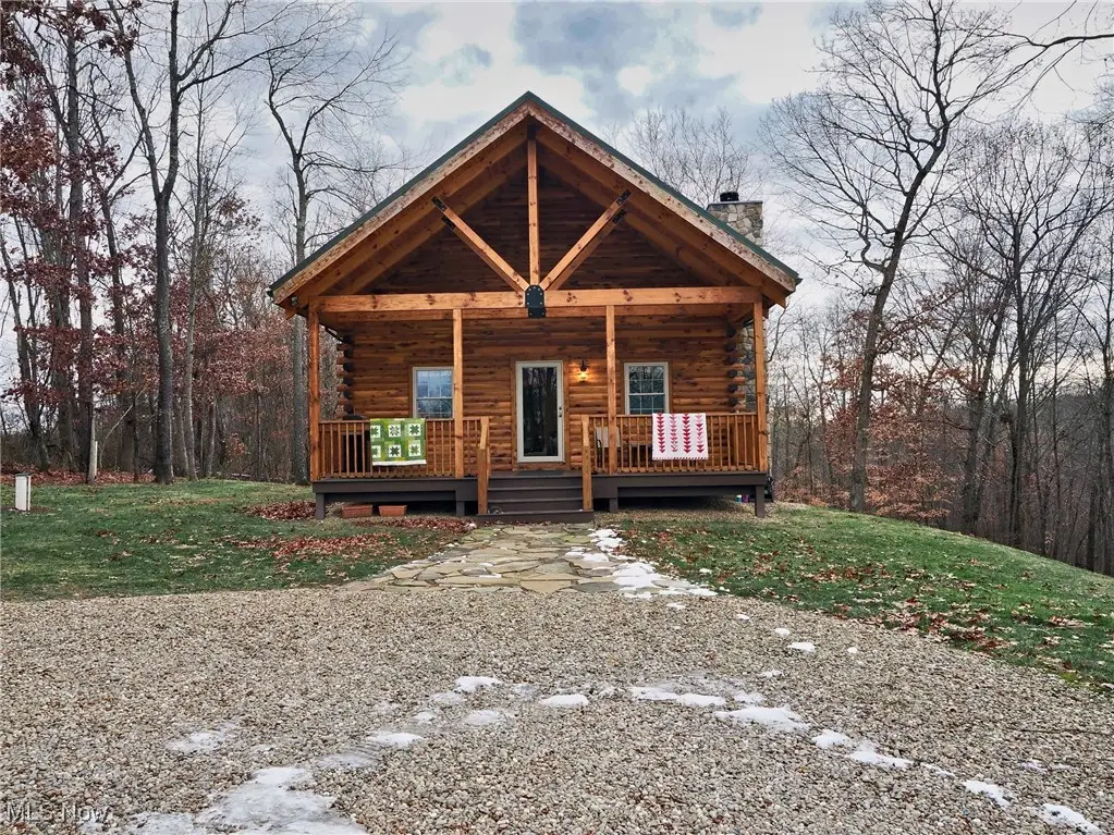 17130 Burson Road, Lore City, OH 43755 - Image #1