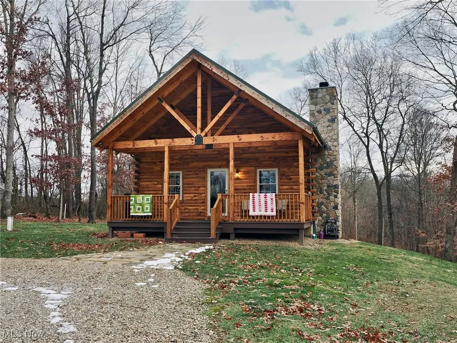 17130 Burson Road, Lore City, OH 43755 - Image #2