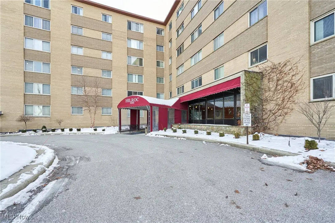 18501 Hilliard Boulevard, Rocky River, OH 44116 - Image #1