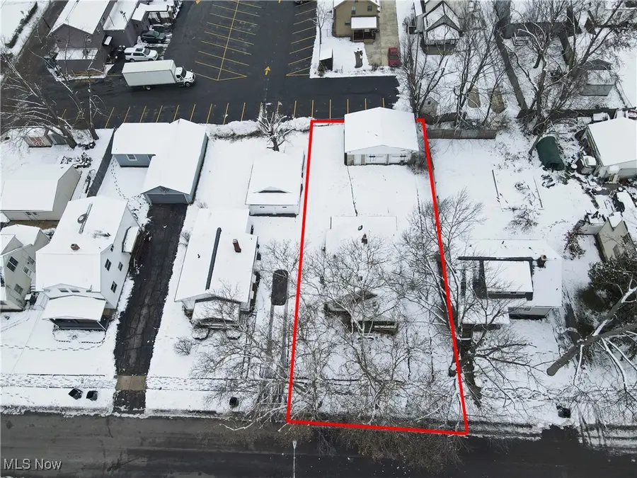 1737 Sheridan Ne Avenue, Warren, OH 44483 - Image #3