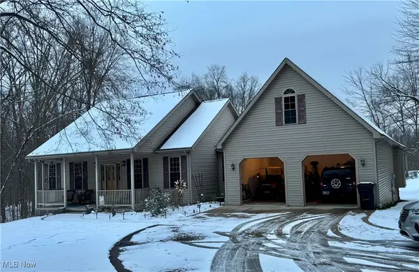 3115 Lovers Lane, Ravenna, OH 44266