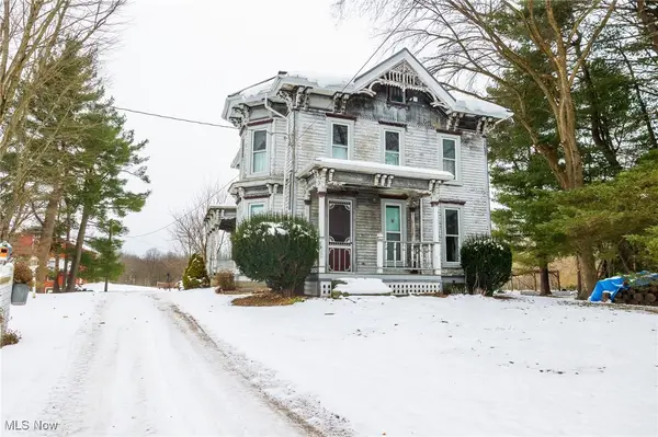 6899 Orangeville Kinsman Road, Kinsman, OH 44428