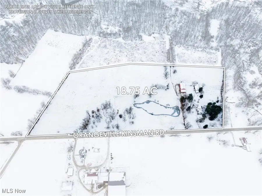 6899 Orangeville Kinsman Road, Kinsman, OH 44428 - Image #3