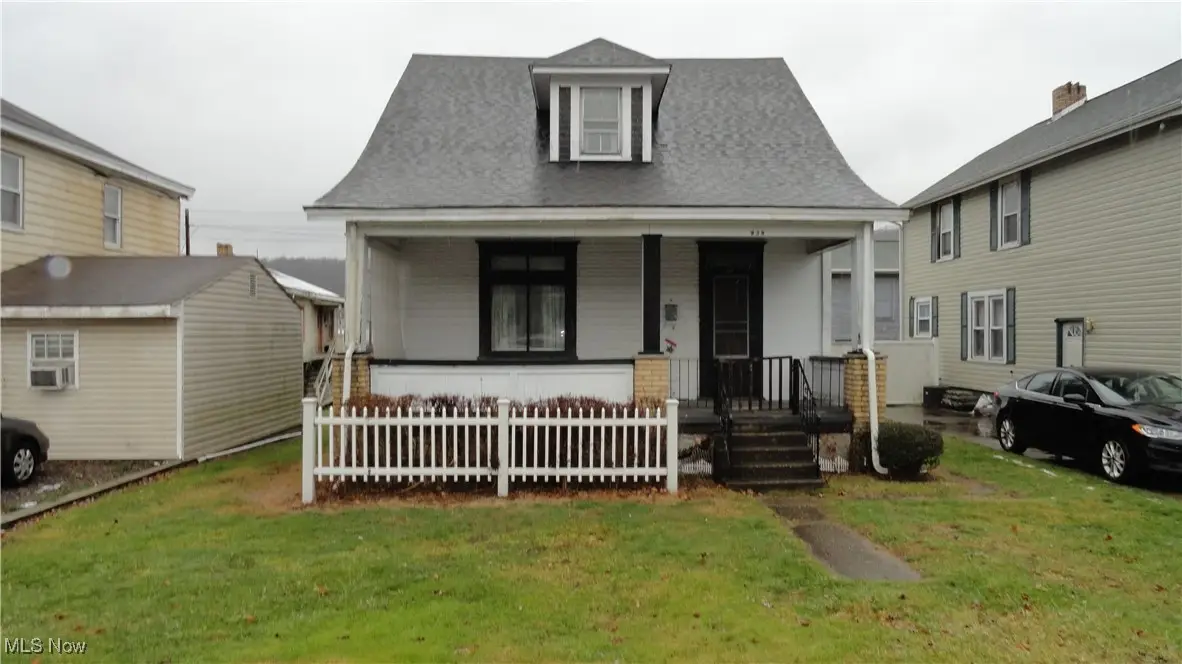 920 Grant Street, Newell, WV 26050 - Image #1