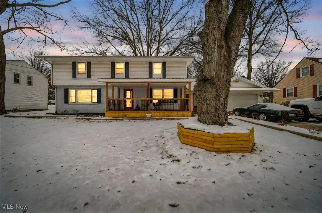 1209 Union Avenue, Ashtabula, OH 44004 - Image #1