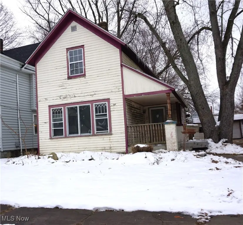 3803 W 34th Street, Cleveland, OH 44109 - Image #1