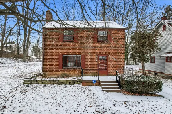 Address Withheld By Seller, Youngstown, OH 44511