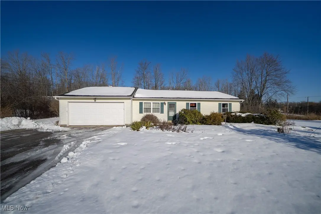 11702 Clark Road, Chardon, OH 44024 - #1