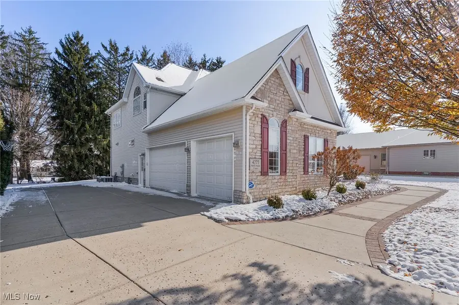 4777 N Aspen Court, Canfield, OH 44406 - Image #3