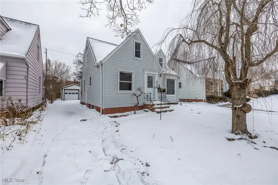 4229 Hinsdale Road, South Euclid, OH 44121 - Image #2