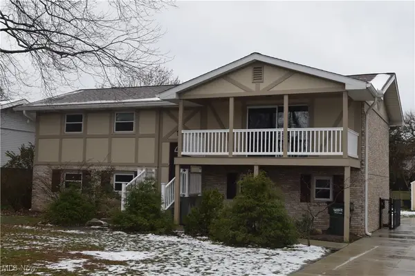 6731 Amsel Ne Avenue, Canton, OH 44721