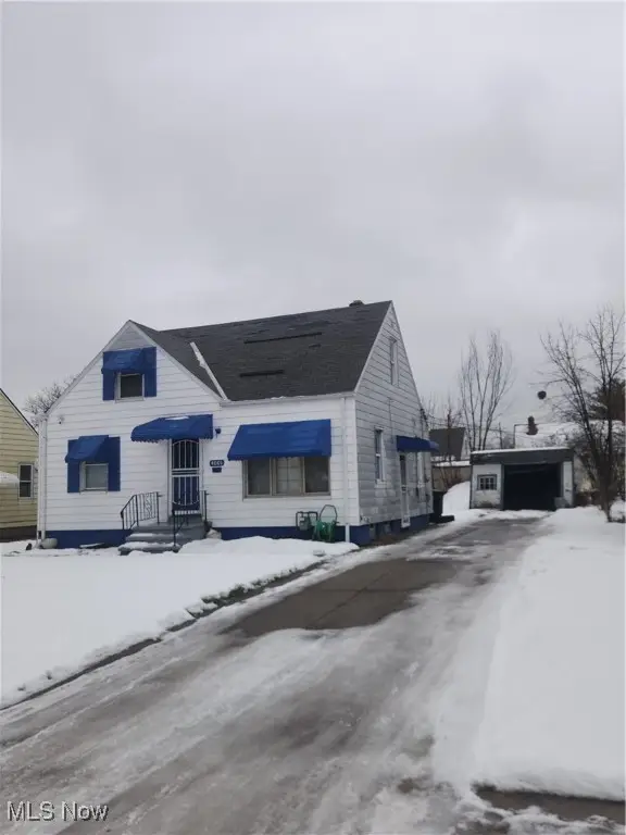 4001 E 189th Street, Cleveland, OH 44122 - Image #1