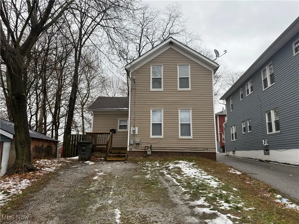 863 Bank Street, Akron, OH 44305 - Image #1