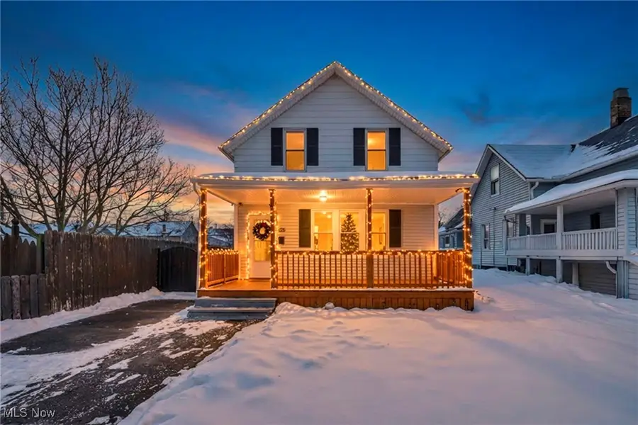 3107 Trowbridge Avenue, Cleveland, OH 44109 - Image #2