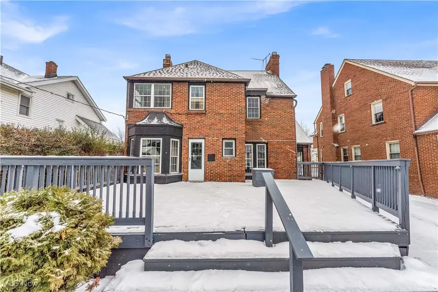 254 E 214th Street, Euclid, OH 44123 - Image #3