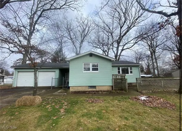 643 Nebraska Avenue, Niles, OH 44446