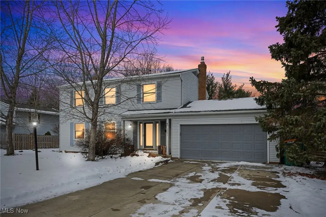 2281 Parmalee Drive, Seven Hills, OH 44131 - Image #1