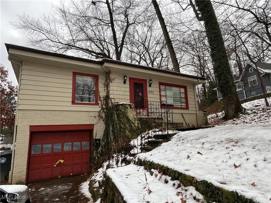 460 Palisades Drive, Akron, OH 44303 - Image #2