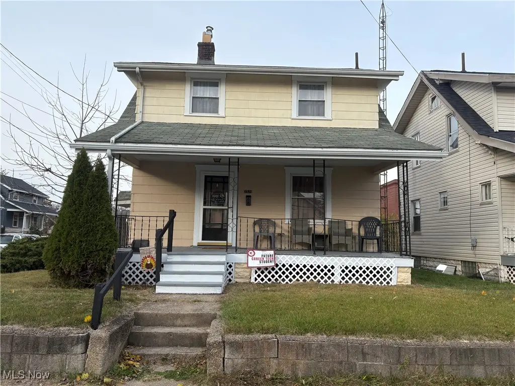 2529 17th Ne Street, Canton, OH 44705 - Image #1