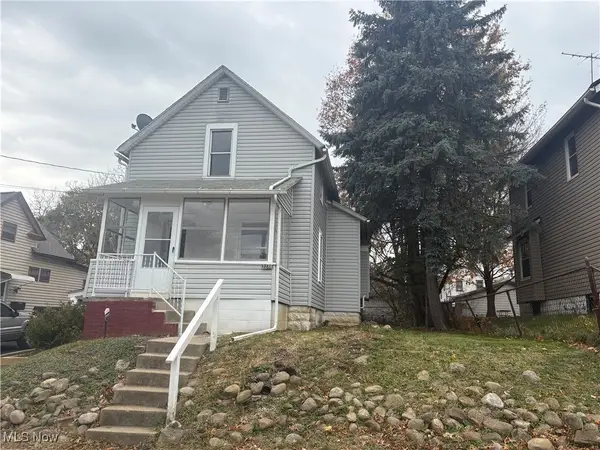 2286 6th Sw Street, Akron, OH 44314