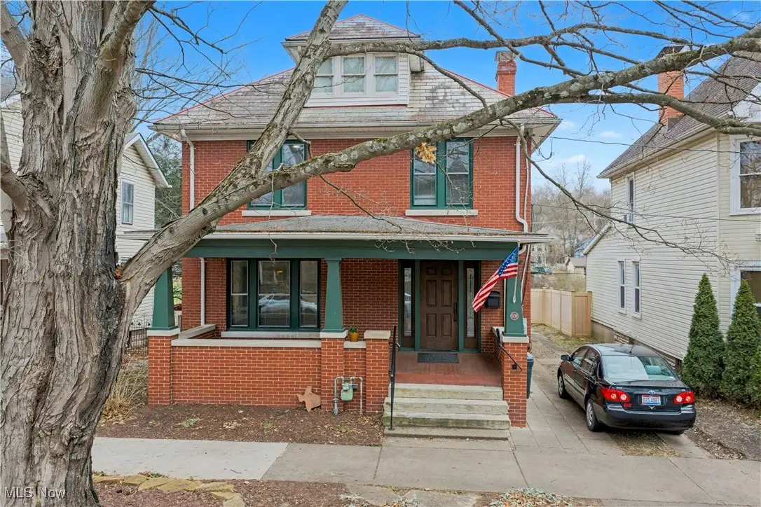 608 Seventh Street, Marietta, OH 45750 - Image #1