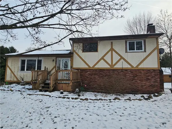 6200 Buffham Road, Seville, OH 44273