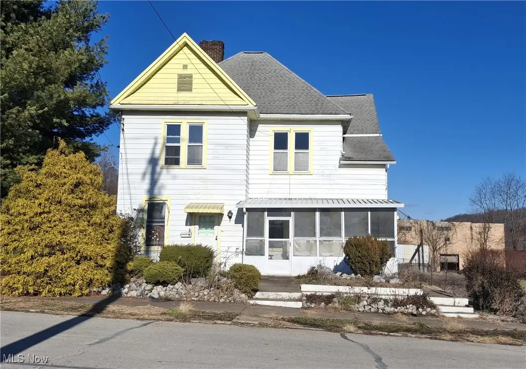 645 Logan Street, Steubenville, OH 43952 - Image #1