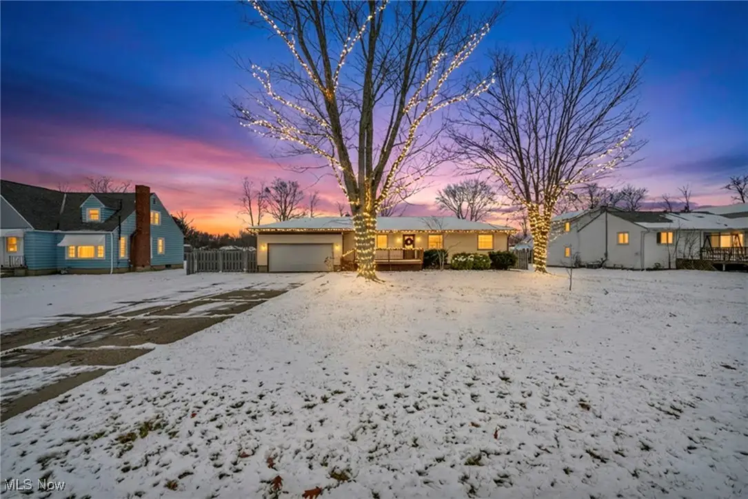 115 Briarleigh Drive, Brunswick, OH 44212 - Image #1