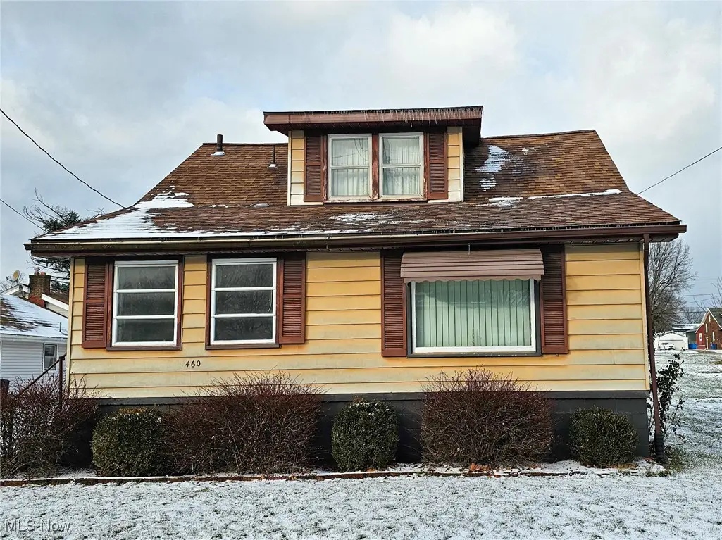 460 Devitt Avenue, Campbell, OH 44405 - Image #1