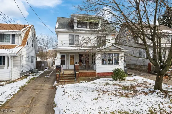 655 Oxford Avenue, Akron, OH 44310