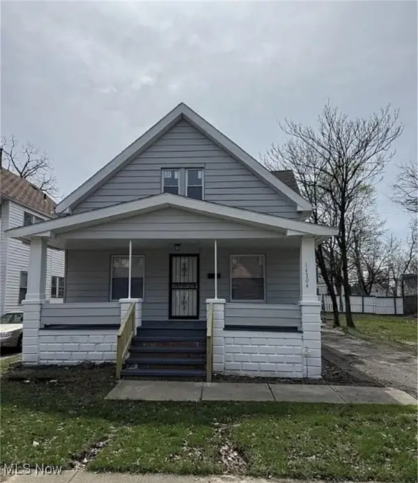 14304 Edgewood Avenue, Cleveland, OH 44128