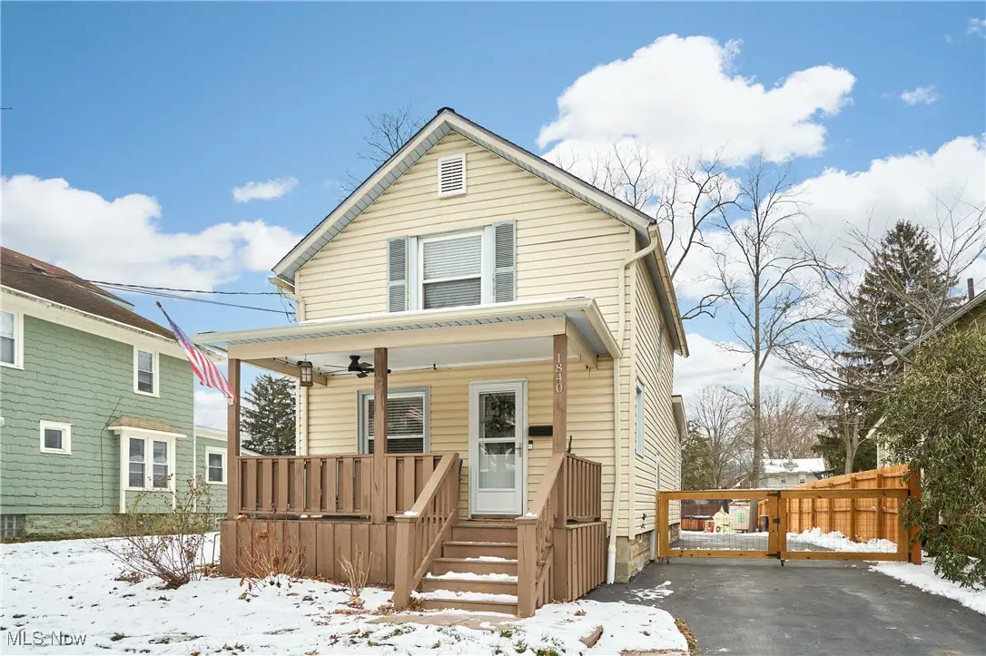 1840 6th Street, Cuyahoga Falls, OH 44221 - Image #1